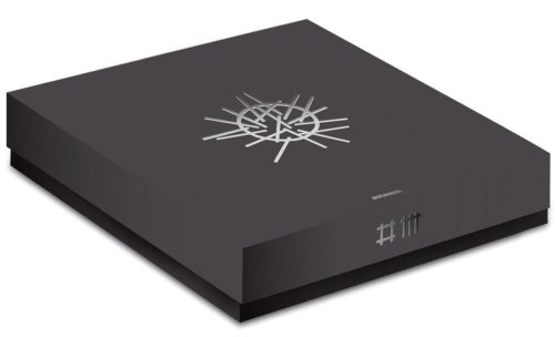 Depeche Mode - Sounds Of The Universe (Deluxe Box-Set / 3 CDs+DVD) - Zortam Music