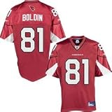 Kurt Warner Arizona Cardinals Name And Number Youth T-Shirt Medium 10-12