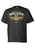 Boston Bruins Milan Lucic Name and Number T-Shirt - Small