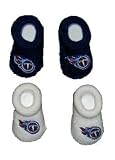 Tennessee Titans Sport Bootie Pair