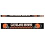 Cleveland Browns Team Logo Six-Piece Pencil Set