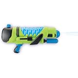 Amazon Banzai Water Gun Sale: Cyclone Blaster Water Gun $3