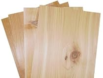Camerons Cedar Grilling Planks