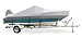 Taylor Made Products Trailerite Offshore Fishing Boat Cover O/B