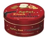 Produkt-Bild: Apfel, Zimt & Todeshauch 2012