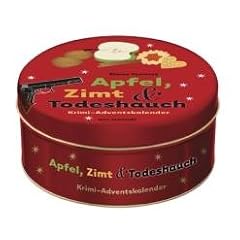 Apfel, Zimt & Todeshauch 2012