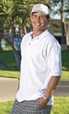 Alstyle Adult Pique Polo Shirt