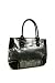 Just Cavalli by Roberto Cavalli Medium Silver Handbag