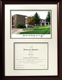 Appalachian State University Graduate Frame