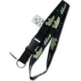South Florida Usf Bulls Lanyard