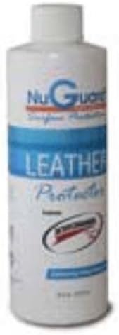 NuGuard SG-LP008 NuGuard Leather Protector featuring Scotchgard