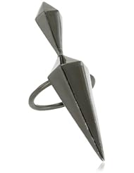 LUV AJ "LUV AJ X Style Stalker" Prism Ring