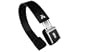 JayBird SB1B Sportsband Bluetooth Headphones (Black)