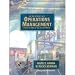 Integrated Operations Management: Adding Values to Customers