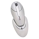 Micro Innovations Wireless Mobile Optical Mouse PD920P