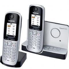 Siemens Gigaset S675 Duo