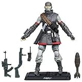 G.I. Joe 30th Anniversary 3 3/4 Inch Action Figure FireFly Renegades