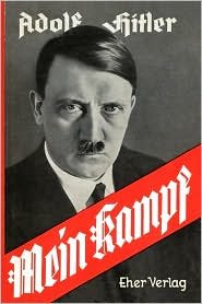 Mein Kampf Publisher: Elite Minds Inc