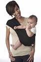 Hotsling Carrier in Black Sateen Size 3