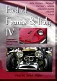 The Best of France and Italy 2: Classic Import Car Show