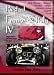 The Best of France and Italy 2: Classic Import Car Show
