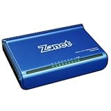 Zonet ZFS3018P Network Switch