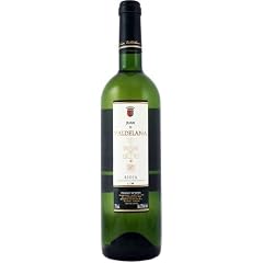 Valdelana Blanco Joven 2009