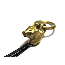 EZA animal Keyring S -Cat（ネコ）-