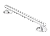 Moen LR8716D1GCH Home Care 16-Inch Grab Bar, Stainless [並行輸入品]