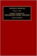 Ethnic Conflicts Explained by Ethnic Nepotism (Research In Biopolitics)