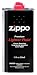 10 Cans Zippo Lighter Fluid 12oz