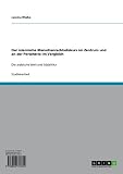 Der islamische Menschenrechtsdiskurs im Zentrum und an der Peripherie im Vergleich: Die arabische Welt und Südafrika