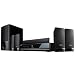 Sony BDVE300 5.1-Channel High-Definition Blu-ray Disc Player/DVD Disc Home theater System (Black)