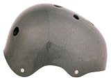 Review   / Target Safety Helmet - Metallic Grey S
