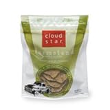 Cloud Star Farmstand Apple Slices Dog Treat (3.75-oz Resealable Bag - 7-10 Slices)