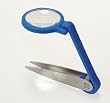Magna Point Tweezer