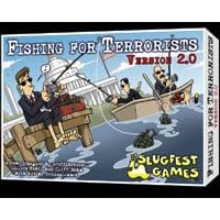 Fishing for Terrorists!