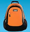 Air Pack Small - Orange Air Pack Small - Orange