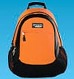 Air Pack Small - Orange
