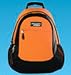 Air Pack Small - Orange