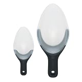 Oxo Good Grips 2-piece Scoop Set