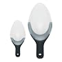 Oxo Good Grips 2-piece Scoop Set