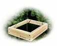 Woodlink Small Hanging Platform Feeder