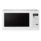 Samsung 20 Litres GW73BD Microwave Grill (White)