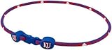Eagles Wings Kansas Jayhawks 21 Necklace