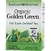 Golden Green Tea 16 Bags