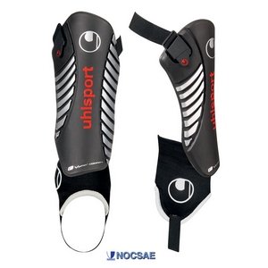 Uhlsport Vyper Comfort Pro Shin Guards