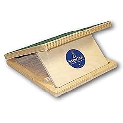 Fitter First Multi Slant Exercise Board - Large 16"