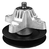 Replacement Spindle Assembly for MTD 918-0574, 618-0574, 618-0565, 918-0565.