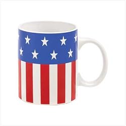 All American Mug